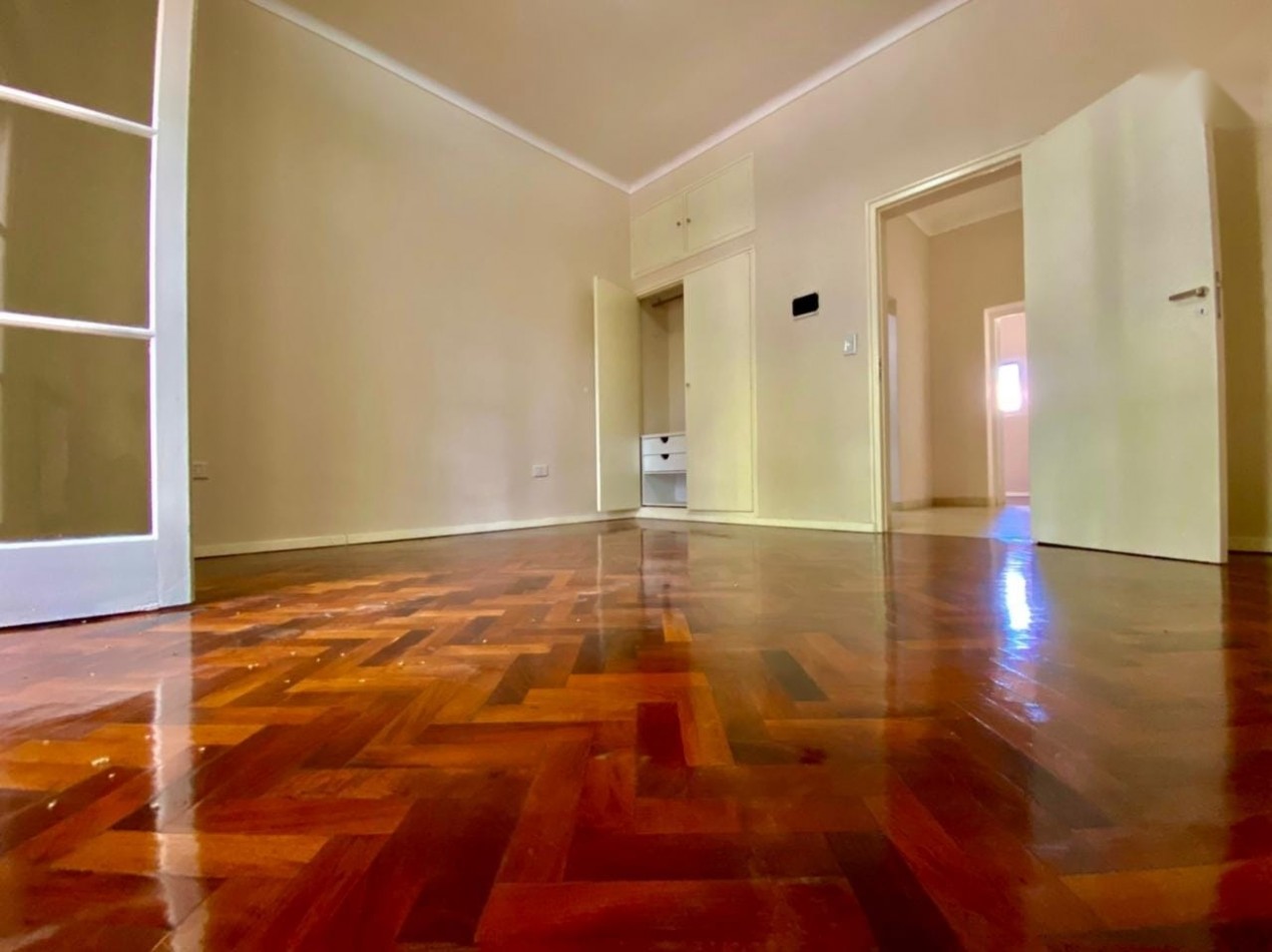 INMOESTATE VENDE CASA RESTAURADA A NUEVA EN CIUDAD DE MENDOZA
