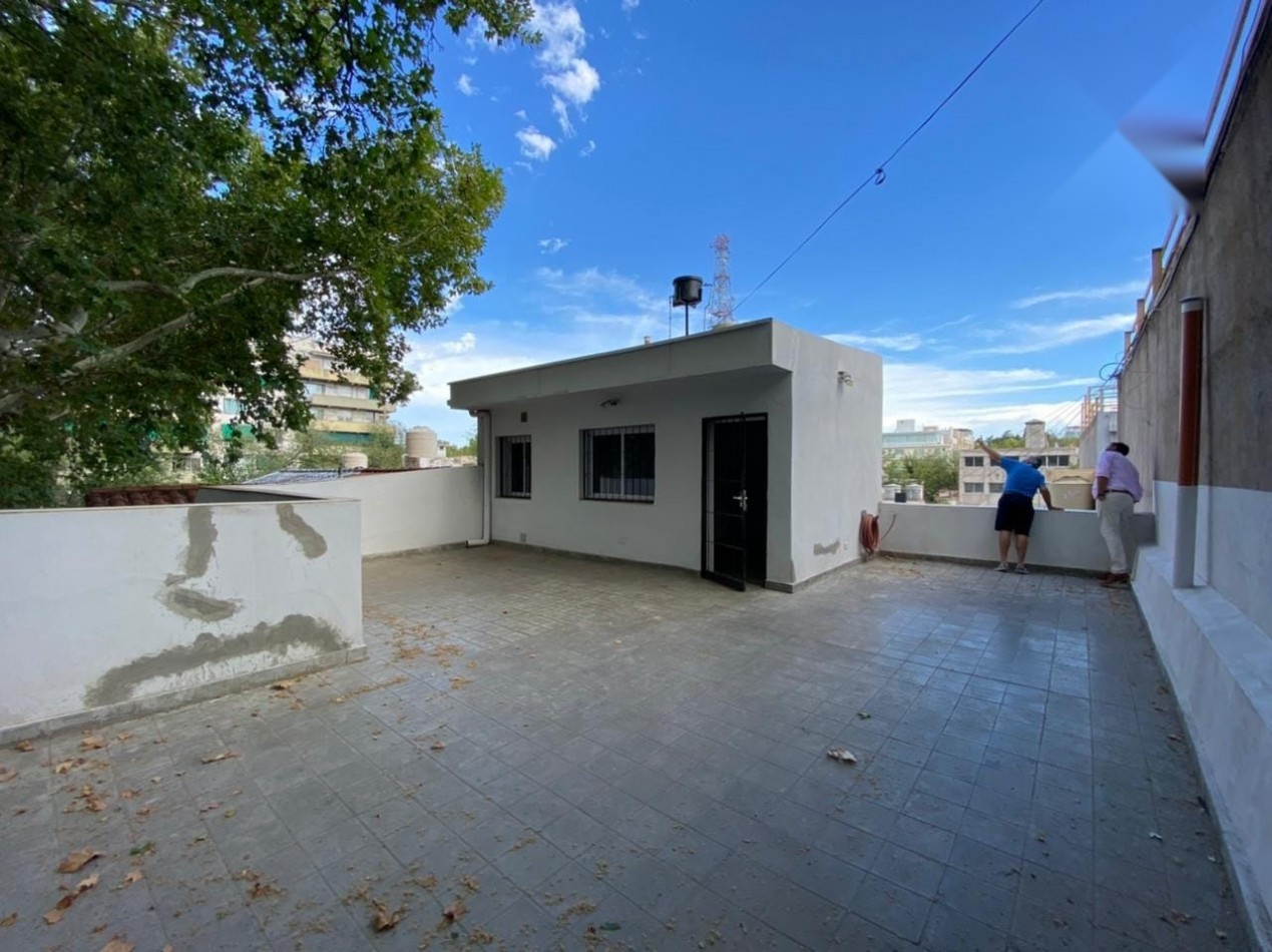 INMOESTATE VENDE CASA RESTAURADA A NUEVA EN CIUDAD DE MENDOZA