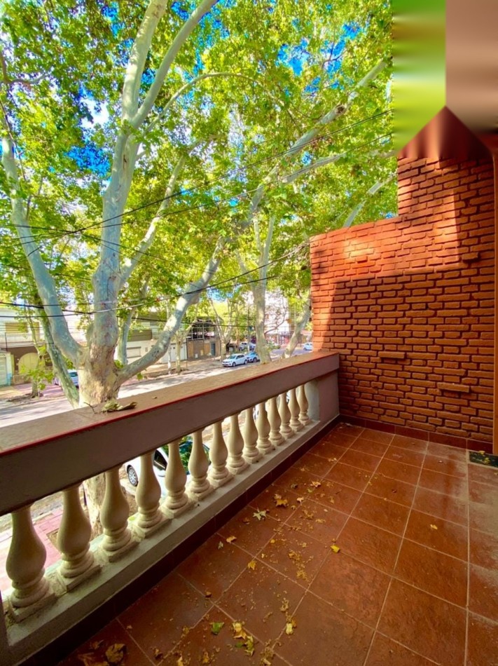 INMOESTATE VENDE CASA RESTAURADA A NUEVA EN CIUDAD DE MENDOZA