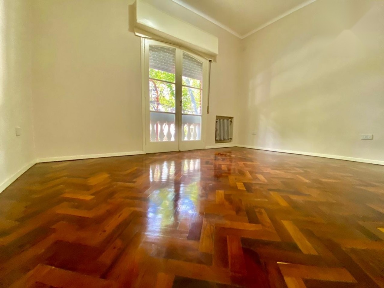 INMOESTATE VENDE CASA RESTAURADA A NUEVA EN CIUDAD DE MENDOZA