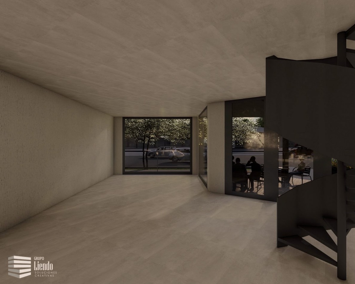 INMOESTATE VENDE LOCALES COMERCIALES EN POZO EN GUAYMALLEN, MENDOZA