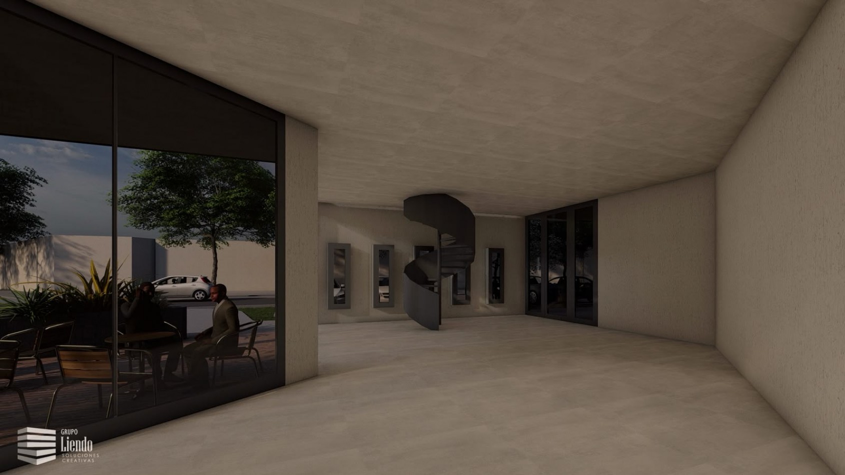 INMOESTATE VENDE LOCALES COMERCIALES EN POZO EN GUAYMALLEN, MENDOZA