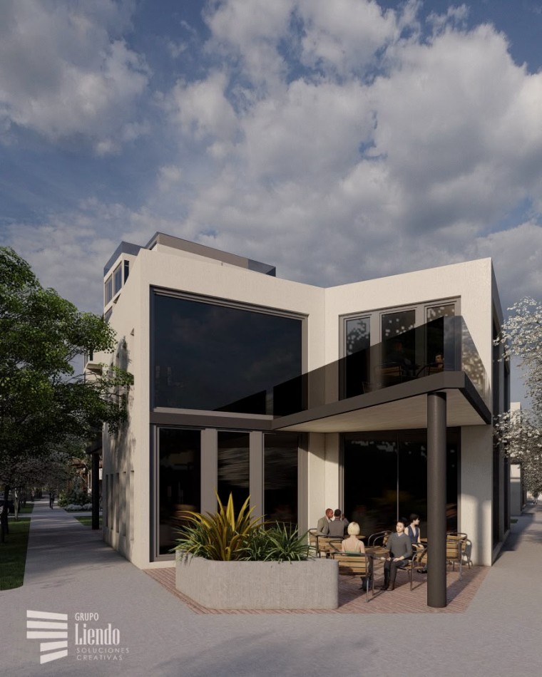 INMOESTATE VENDE LOCALES COMERCIALES EN POZO EN GUAYMALLEN, MENDOZA