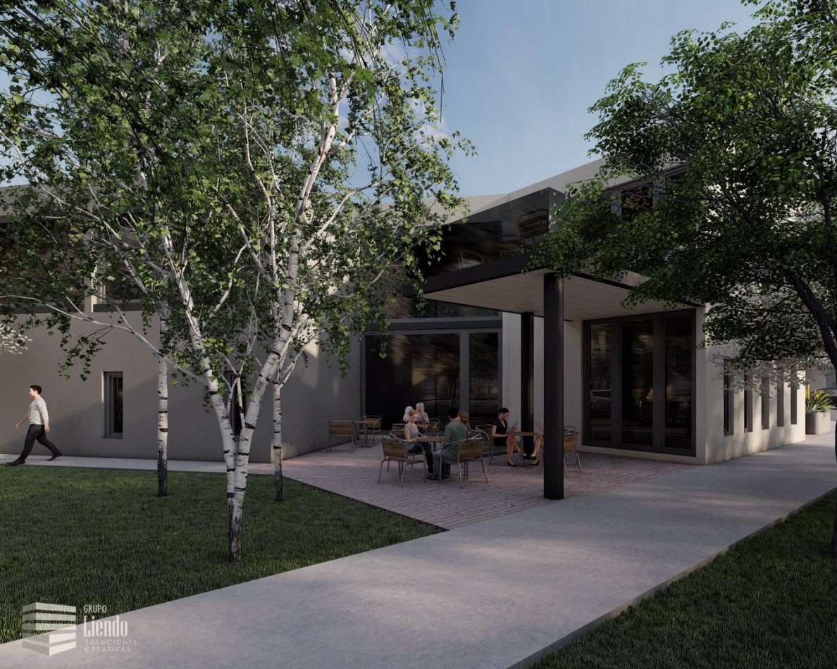 INMOESTATE VENDE LOCALES COMERCIALES EN POZO EN GUAYMALLEN, MENDOZA