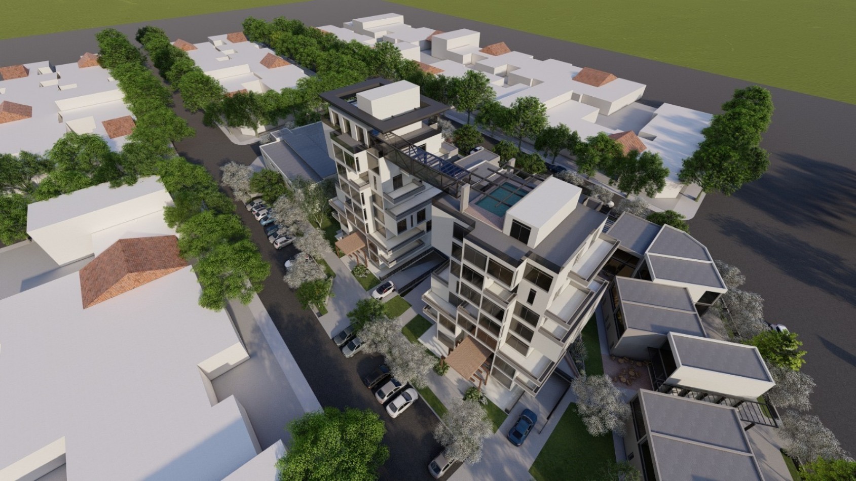 INMOESTATE VENDE LOCALES COMERCIALES EN POZO EN GUAYMALLEN, MENDOZA