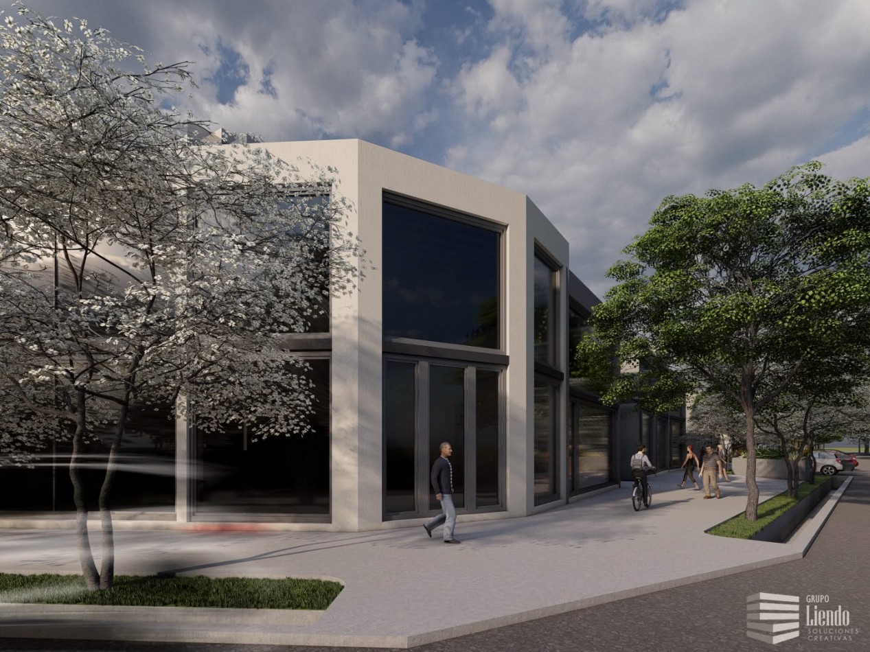 INMOESTATE VENDE LOCALES COMERCIALES EN POZO EN GUAYMALLEN, MENDOZA