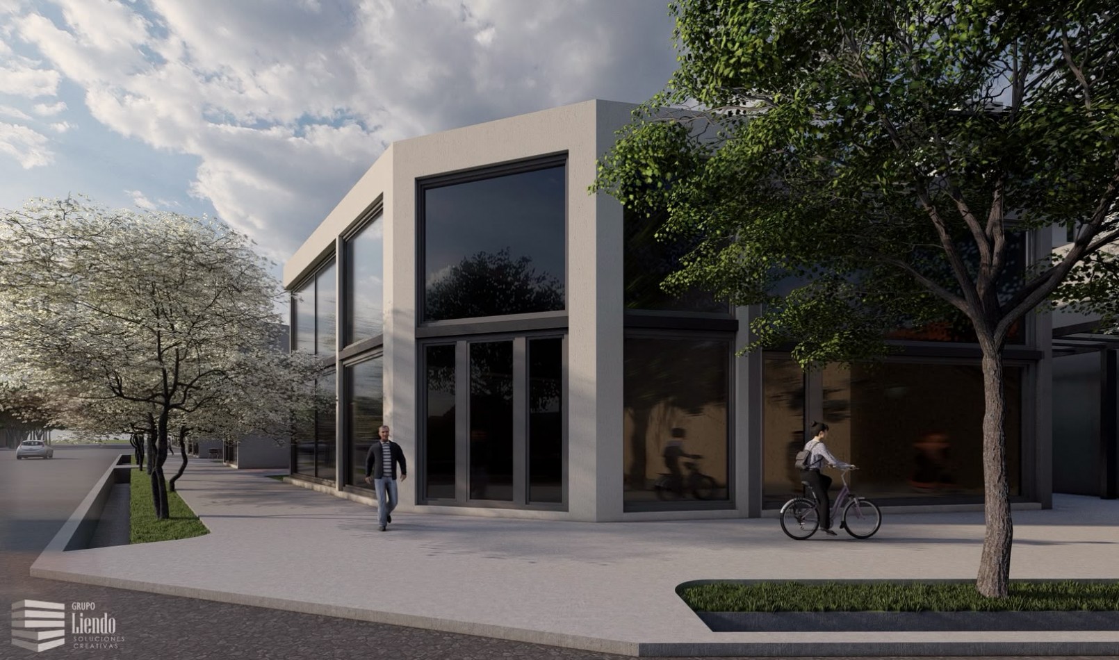 INMOESTATE VENDE LOCALES COMERCIALES EN POZO EN GUAYMALLEN, MENDOZA