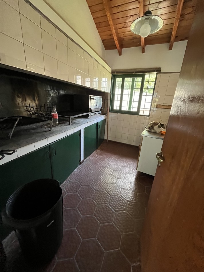 INMOESTATE ALQUILA CONJUNTO RESIDENCIAL EN CHACRAS DE CORIA, MENDOZA