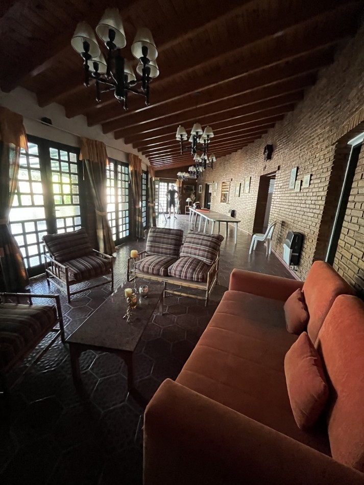 INMOESTATE ALQUILA CONJUNTO RESIDENCIAL EN CHACRAS DE CORIA, MENDOZA