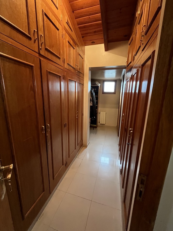 INMOESTATE ALQUILA CONJUNTO RESIDENCIAL EN CHACRAS DE CORIA, MENDOZA