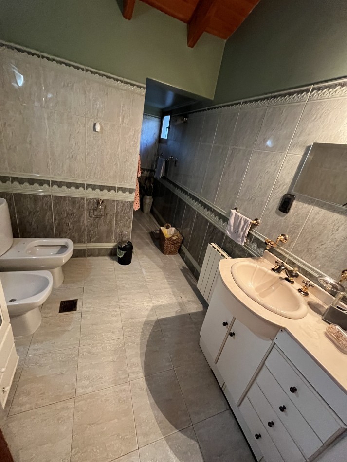 INMOESTATE ALQUILA CONJUNTO RESIDENCIAL EN CHACRAS DE CORIA, MENDOZA