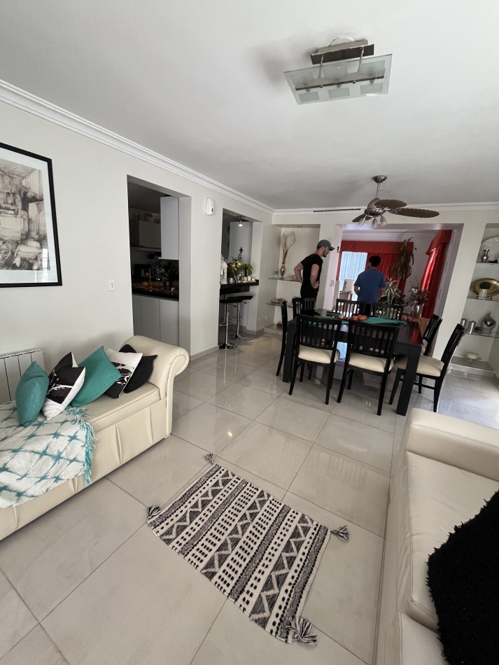 INMOESTATE ALQUILA CONJUNTO RESIDENCIAL EN CHACRAS DE CORIA, MENDOZA