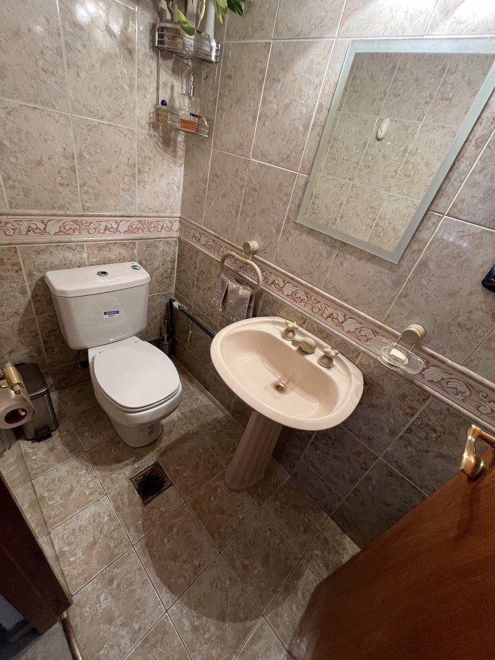 INMOESTATE ALQUILA CONJUNTO RESIDENCIAL EN CHACRAS DE CORIA, MENDOZA