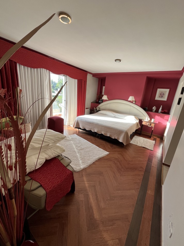 INMOESTATE ALQUILA CONJUNTO RESIDENCIAL EN CHACRAS DE CORIA, MENDOZA