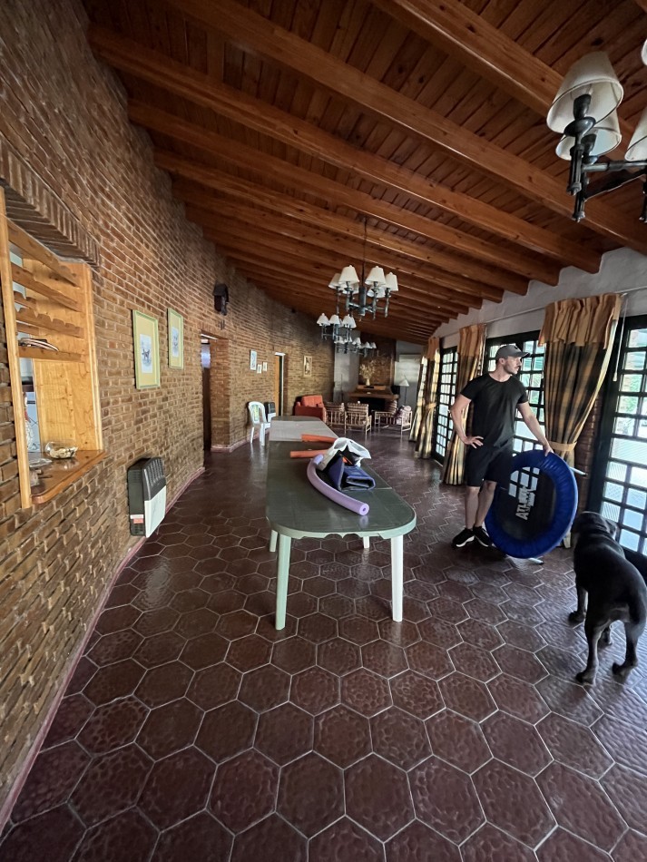 INMOESTATE ALQUILA CONJUNTO RESIDENCIAL EN CHACRAS DE CORIA, MENDOZA