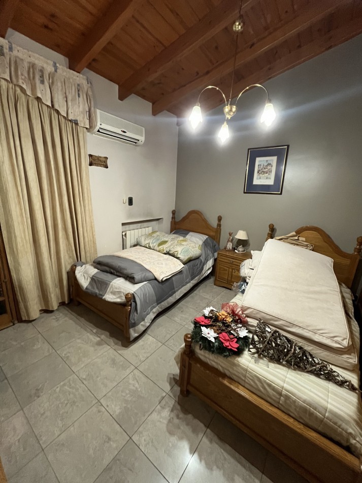 INMOESTATE ALQUILA CONJUNTO RESIDENCIAL EN CHACRAS DE CORIA, MENDOZA