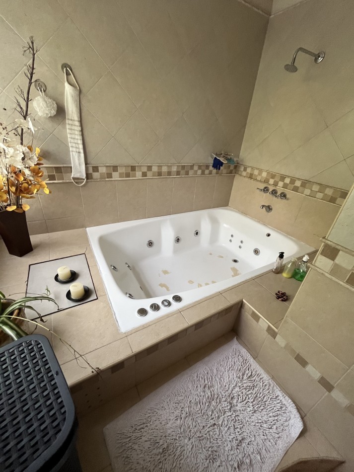 INMOESTATE ALQUILA CONJUNTO RESIDENCIAL EN CHACRAS DE CORIA, MENDOZA