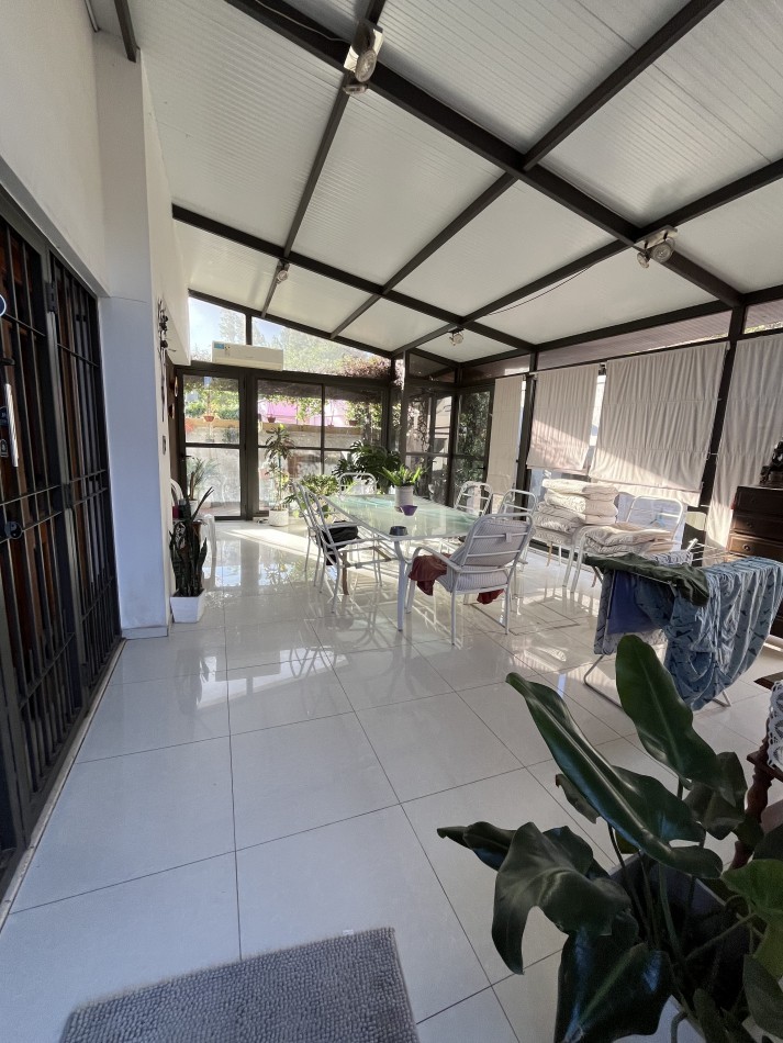 INMOESTATE ALQUILA CONJUNTO RESIDENCIAL EN CHACRAS DE CORIA, MENDOZA