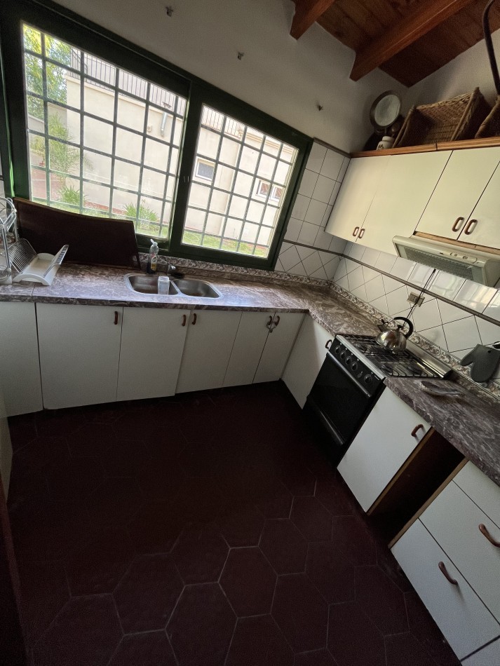 INMOESTATE ALQUILA CONJUNTO RESIDENCIAL EN CHACRAS DE CORIA, MENDOZA