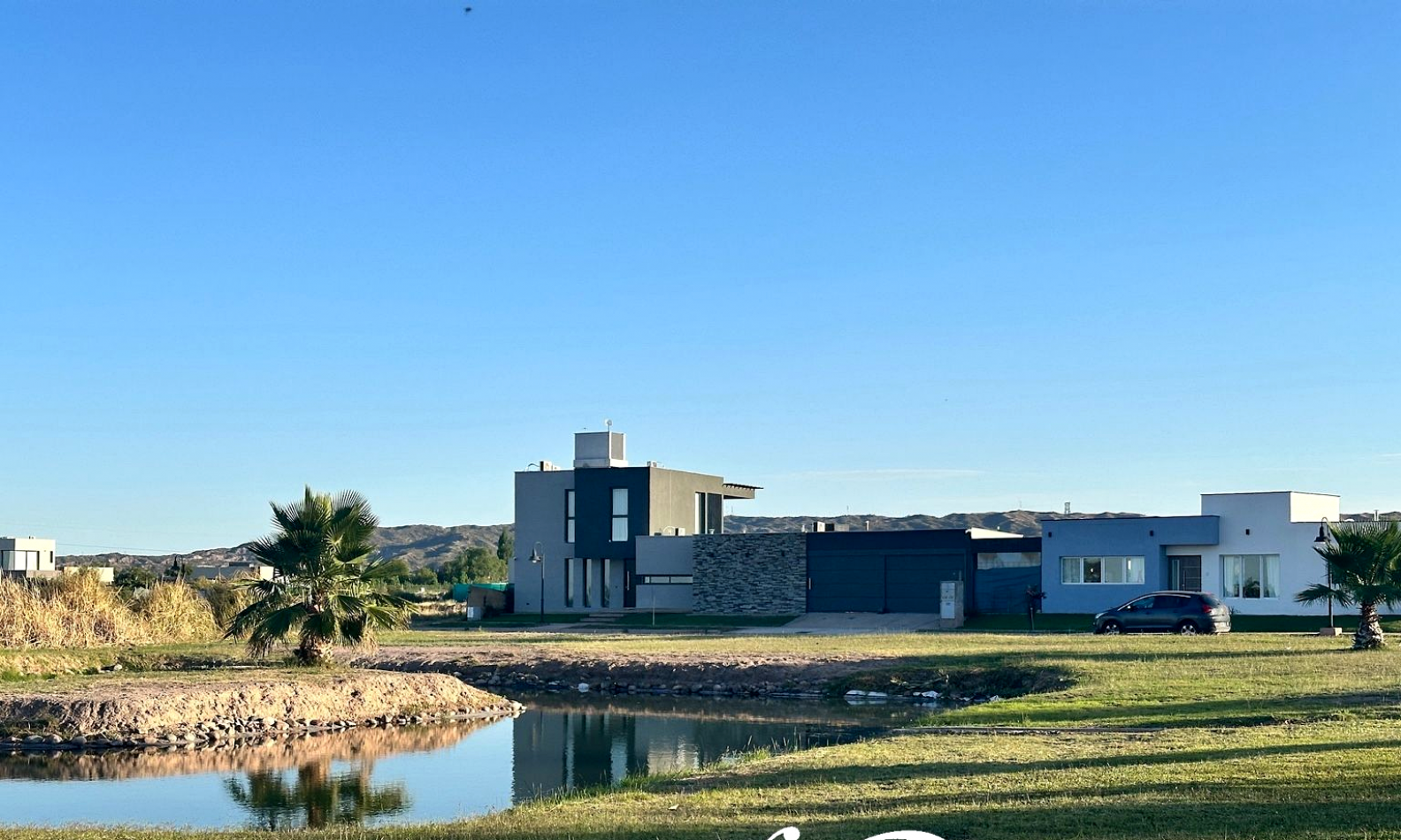 INMOESTATE VENDE LOTES EXCLUSIVOS EN COMPLEJO CARRASCAL - LUNLUNTA, LUJAN DE CUYO, MENDOZA