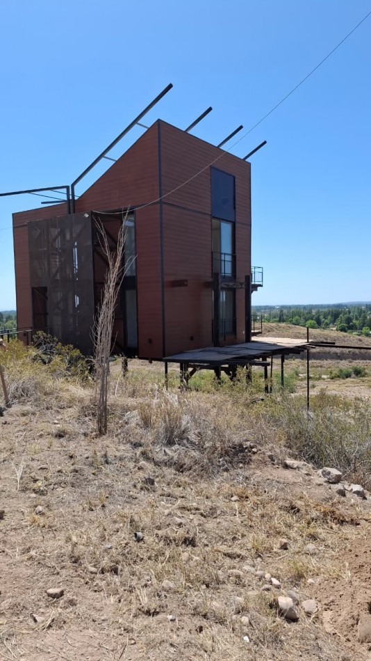 INMOESTATE VENDE DEPARTAMENTO EN VISTALBA, LUJAN DE CUYO, MENDOZA