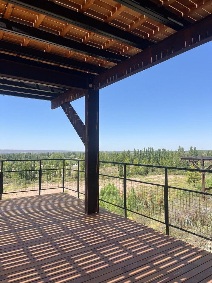 INMOESTATE VENDE DEPARTAMENTO EN VISTALBA, LUJAN DE CUYO, MENDOZA