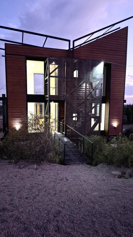 INMOESTATE VENDE DEPARTAMENTO EN VISTALBA, LUJAN DE CUYO, MENDOZA