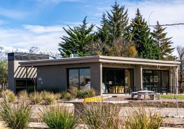 INMOESTATE VENDE LOTE EN EL EXCLUSIVO BARRIO TERRAZAS PARK DE VISTALBA, LUJAN DE CUYO, MENDOZA