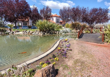 INMOESTATE VENDE LOTE E N BARRIO PRIVADO LAS CANDELAS II, CHACRAS DE CORIA, MENDOZA