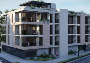 INMOESTATE VENDE DEPARTAMENTOS EN POZO EN GODOY CRUZ, MENDOZA