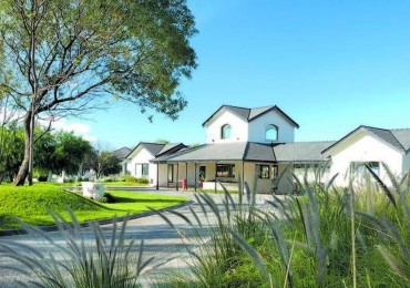 INMOESTATE VENDE LOTE EN LA BARRACA COUNTRY, GUAYMALLEN, MENDOZA