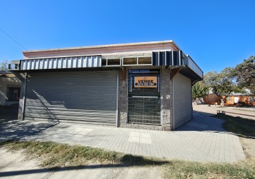 INMOESTATE VENDE 4 LOCALES COMERCIALES EN EL SAUCE, GUAYMALLEN, MENDOZA