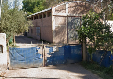 INMOESTATE VENDE FINCA EN MAIPU, MENDOZA