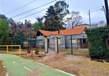 INMOESTATE VENDE CASA EN VISTALBA, LUJAN DE CUYO, MENDOZA