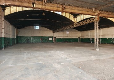 INMOESTATE ALQUILA GALPON, DEPOSITO Y OFICINAS EN VISTALBA, LUJAN DE CUYO, MENDOZA