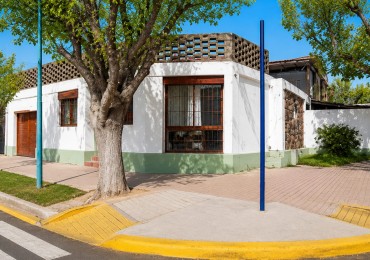 INMOESTATE VENDE CASA EN GODOY CRUZ, MENDOZA