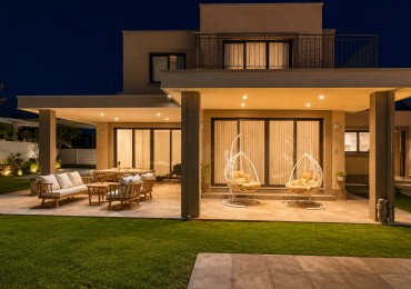 INMOESTATE VENDE CASA EN BARRIO DALVIAN, LAS HERAS, MENDOZA