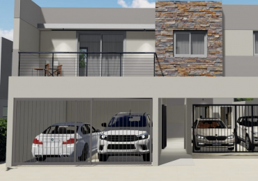 INMOESTATE VENDE DUPLEX A ESTRENAR EN MAIPU, MENDOZA