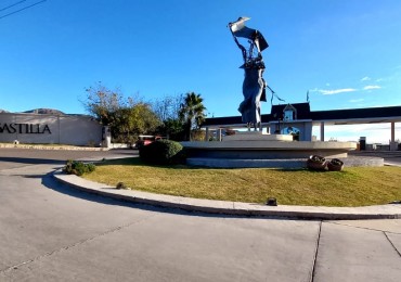 INMOESTATE VENDE CASA EN BARRIO PRIVADO LA BASTILLA, LAS HERAS, MENDOZA