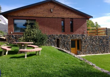 INMOESTATE VENDE CASA EN VALLE DEL SOL, POTRERILLOS, MENDOZA