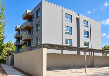 INMOESTATE VENDE DEPARTAMENTO A ESTRENAR EN LUJAN DE CUYO, MENDOZA