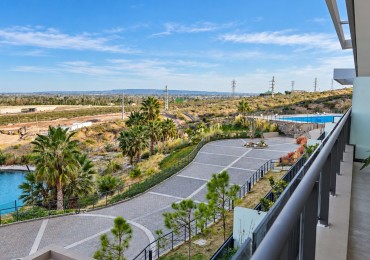 INMOESTATE VENDE DEPARTAMENTO EN PALMARES VALLEY LAS LOMAS, LUJAN DE CUYO, MENDOZA