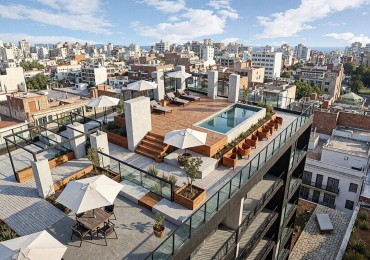 INMOESTATE VENDE DEPARTAMENTOS EN PREVENTA | OLIV - 5TA SECCION, CIUDAD DE MENDOZA