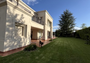 INMOESTATE ALQUILA CONJUNTO RESIDENCIAL EN CHACRAS DE CORIA, MENDOZA