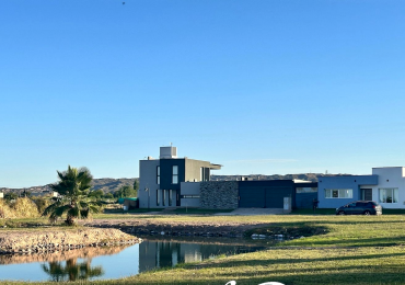 INMOESTATE VENDE LOTES EXCLUSIVOS EN COMPLEJO CARRASCAL - LUNLUNTA, LUJAN DE CUYO, MENDOZA